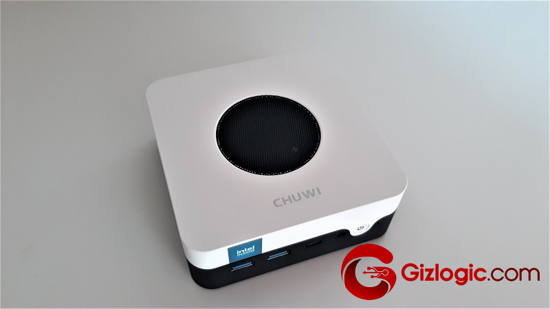 Chuwi LarkBox X 2023 Chuwi LarkBox X 2023